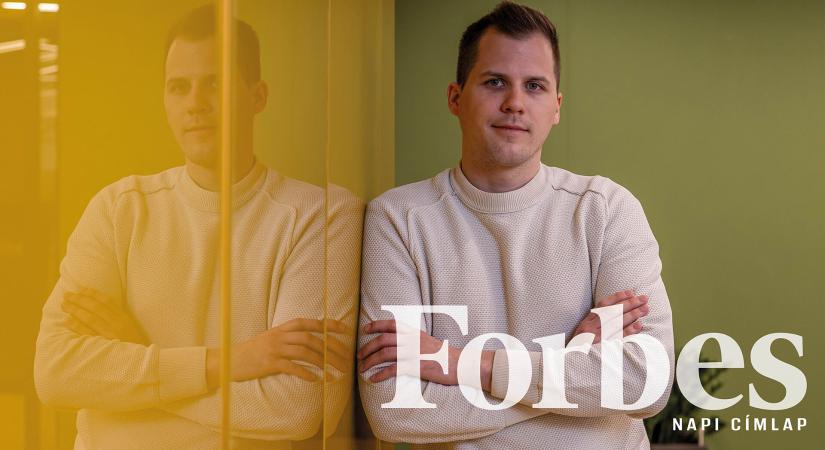 A 94 millió dollár után volt egy kis imposztor szindrómám – így pörgött fel (újra) a legértékesebb magyar startup