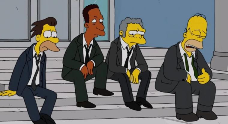 35 év után kinyírták A Simpson család egyik karakterét