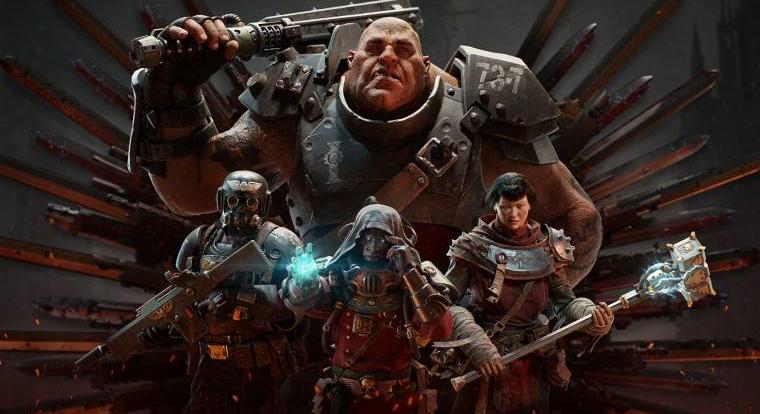 Bezárult a kör: a Warhammer 40,000 világából táplálkozó videojátékból most asztali wargame lesz