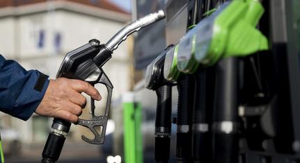 A kereskedőknek kell csökkenteniük az üzemanyag árát