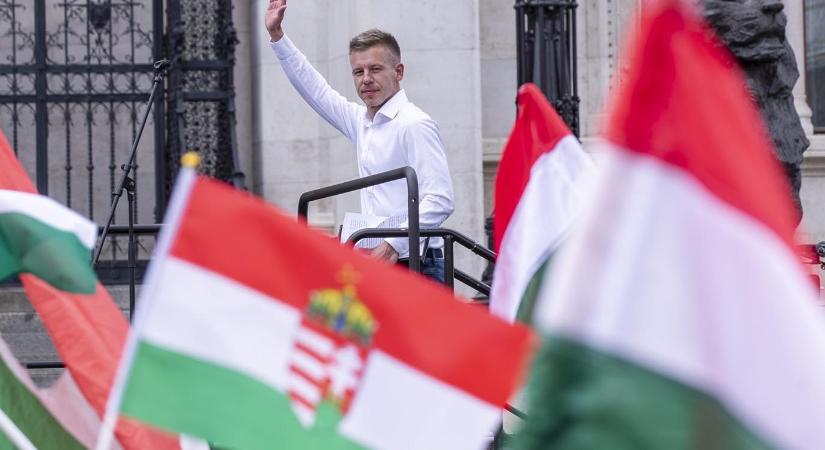 Három kerületben indítanak polgármesterjelöltet Magyar Péterék