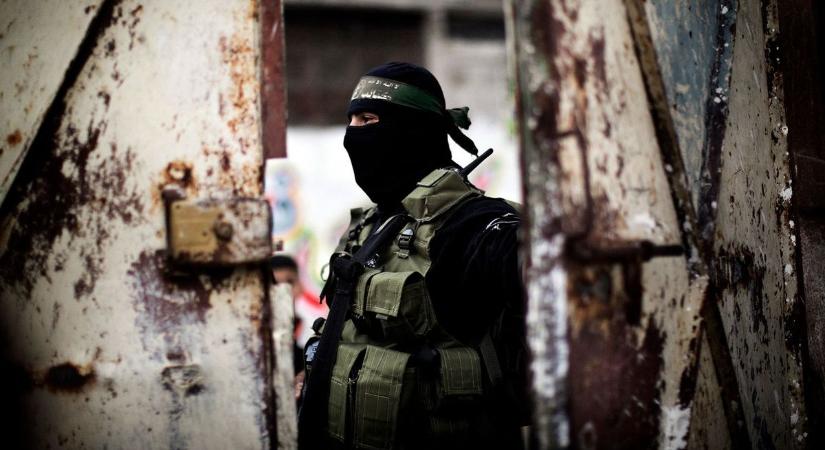 Az izraeli háború 202. napja – A Hamász elismeri Izraelt, mint országot, ha létrejön a kétállami megoldás