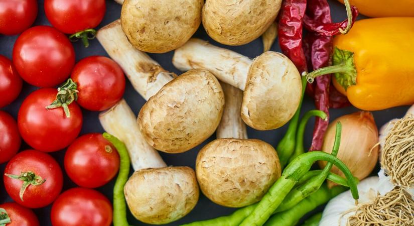 Íme 6 zöldség, ami egészségesebb főzve, mint nyersen