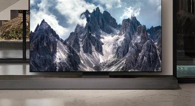 A 2024-es Samsung TV-k hatékony MI-funkciókkal fokozzák az otthoni szórakozást