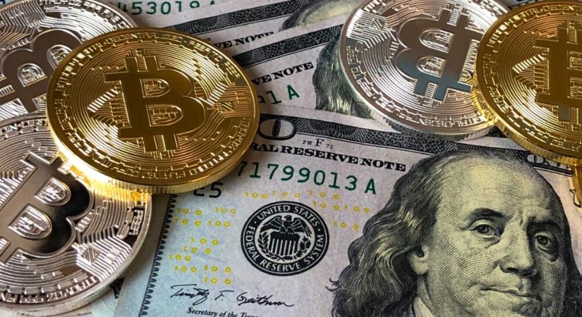Spot Bitcoin ETF-et vásárolnak az amerikai vagyonkezelők