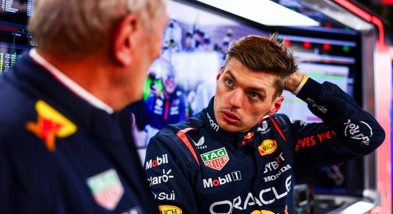 Miami és Monaco esélyt jelenthet a Red Bull riválisainak
