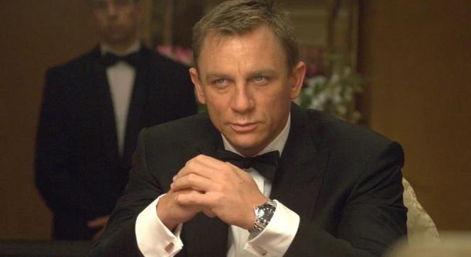 Daniel Craig első James Bond-alakítása több veszéllyel járt, mint hinnénk…