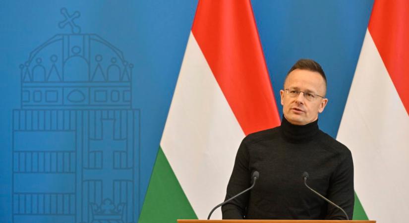 Szijjártó Péter: Magyarország és Azerbajdzsán között őszinte a tisztelet