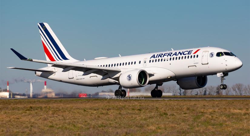 Lefújták a sztrájkot a francia irányítók, mégis járatok százait törölték a légitársaságok