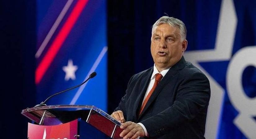 Orbán Viktor: Hazánkban lehet szabadon beszélni