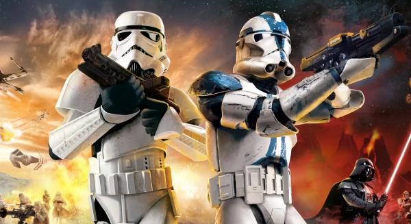 Tovább csiszolják a Star Wars: Battlefront Classic Collectiont, de már kár érte