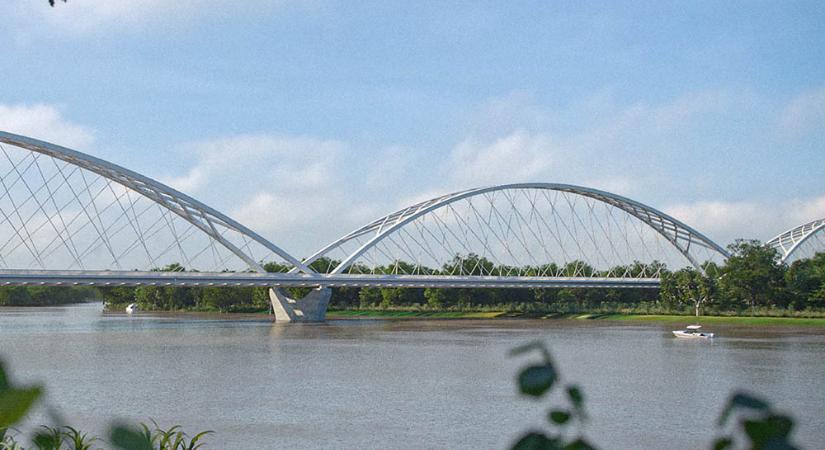 Megvan, ki építi a legdrágább magyar Duna-hidat