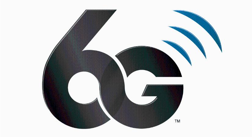 Mindenki dobjon el mindent, elkészült a 6G logója!