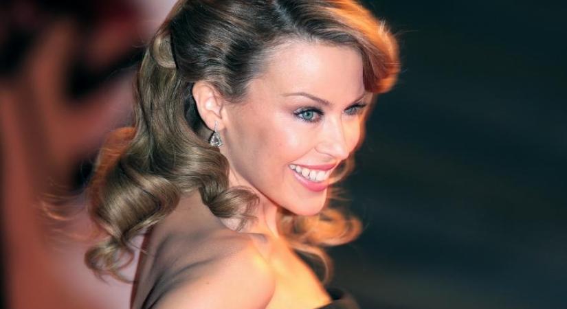 Kylie Minogue lesz a sztárfellépő a 2024-es Sziget nyitónapján