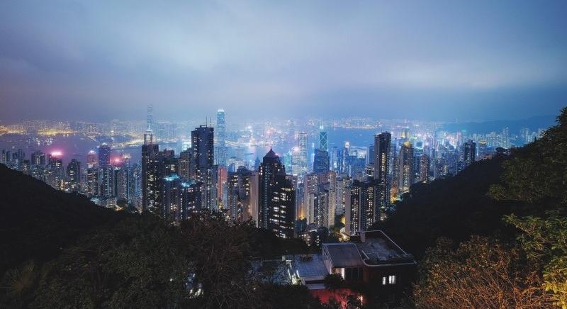 Április 30-án indul az első hongkongi Bitcoin ETF termék kereskedése