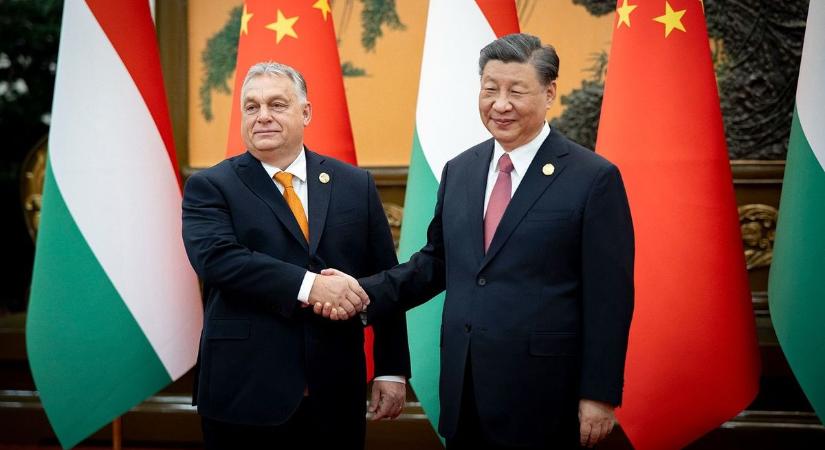 Megvan, hogy mikor jön Magyarországra a kínai elnök