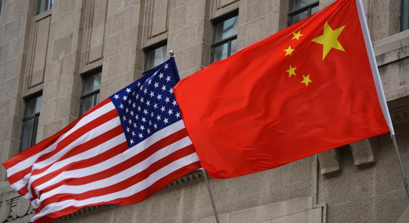 Egyenlő versenyfeltételeket sürget Kínában az amerikai külügyminiszter