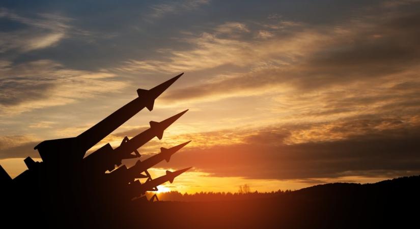 Az USA titokban nagy hatótávolságú rakétákat küldött Ukrajnának