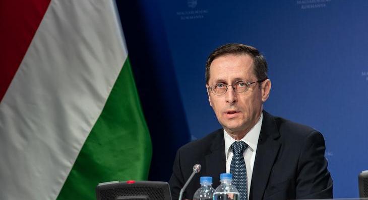 Magyarország készíti az EU 2025-ös költségvetését
