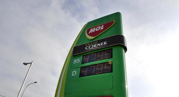 Mi lesz a benzinár-stoppal? Elárulták
