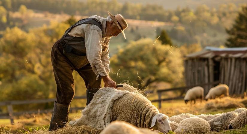 A 100 éves hortobágyi pásztor árulta el, mi a hosszú élet titka, és ezt a 3 dolgot érdemes megfogadni