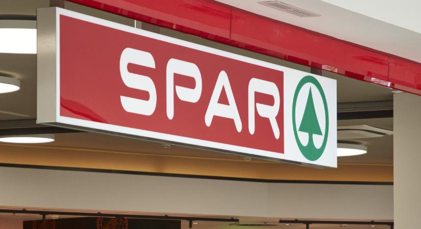 Beperli a kormány a Spar üzletláncot
