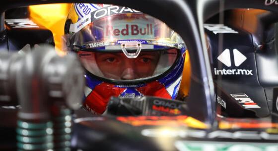 Az egyik forgatókönyv, ami szerint Verstappen elhagyhatja a Red Bullt a Mercedesért