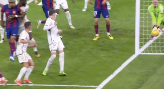 „A Barca és a Real nem ugyanazokkal a szabályokkal játszik”
