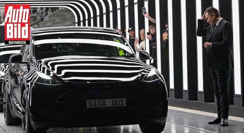 A Tesla válasza a válságra: elbocsájtások és olcsóbb elektromos járművek jöhetnek