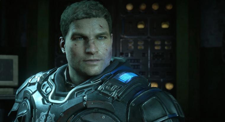 Már a Gears of War széria szinkronszínésze is az új játék közelgő bejelentésre utalgat