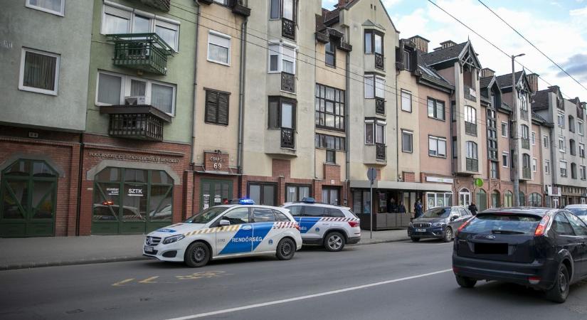 Debrecen közbiztonsága továbbra is az ország élvonalában