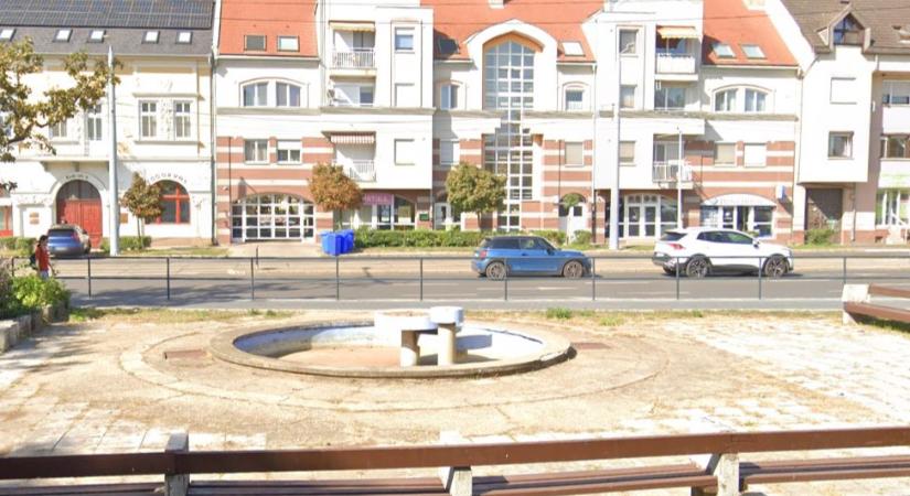 A Bem tér megújítására is pályázik Debrecen