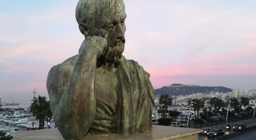 A Bionikus Szemmel megtalálhatták Platón végső nyughelyét