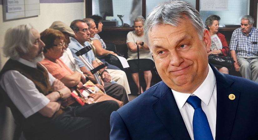 Orbán betonfalnak csattant: egy ellenőrzésen olyat találtak, ami átírja az eddigieket