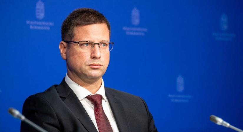 Nem foglalkozik a kormány a Tisza Párttal