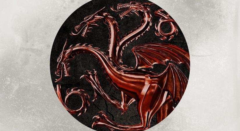 House of the Dragon: Sárkányos vázlatrajzok, valamint egy jó hír is érkezett a Trónok harca spinoffjához