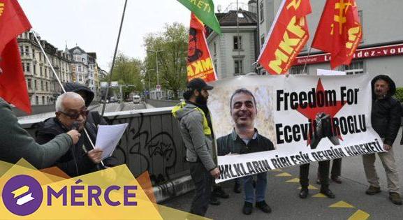 Három éve tartják fogságban mondvacsinált indokokkal a szerbiai hatóságok az Erdoğan-rezsim egyik legjelentősebb politikai ellenfelét