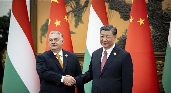 Megvan, miért jön Magyarországra a kínai elnök