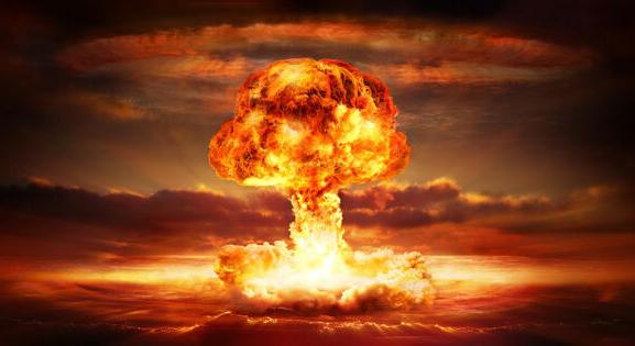 A csernobili atomrobbanás radioaktív felhője egészen Amerikáig eljutott