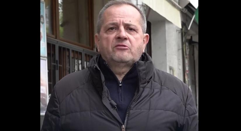 Budai Gyula: a NAV nyomoz a Lánchíd felújítása ügyében