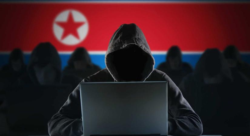 Új LinkedIn-es csalás terjed észak-koreai hackerektől