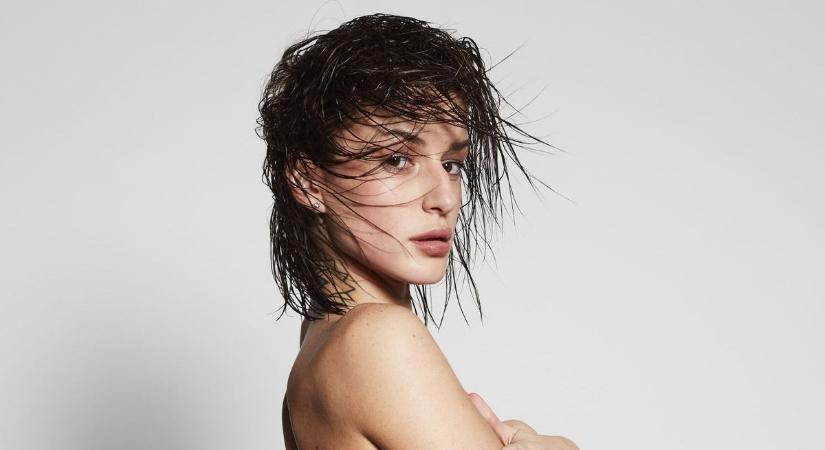 „Nekem központban kell lennem” – a Next Top Model Hungary sztárja a terveiről vallott