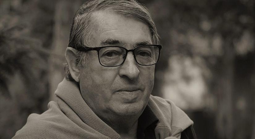 81 éves korában elhunyt András Ferenc Kossuth-díjas filmrendező