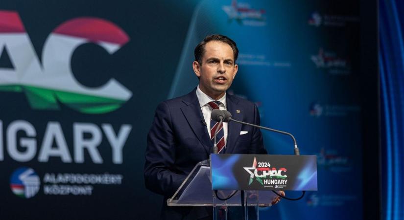 Ma Magyarország a konzervatív ellenállás bástyája és szíve a globalista elittel szemben