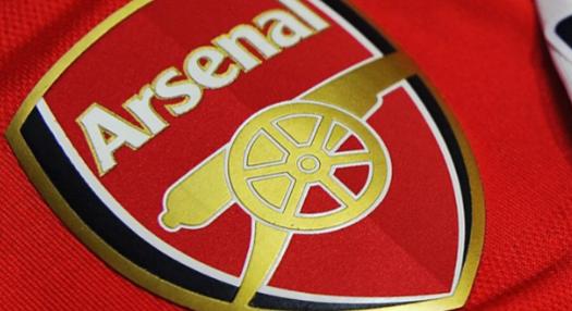 Lecseréli címerét az Arsenal