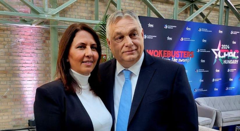 Israeli politician expressed deep gratitude to Viktor Orbán