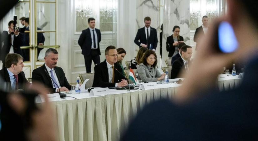 Minden feltétel adott a magyar-azeri gazdasági együttműködés fejlesztéséhez