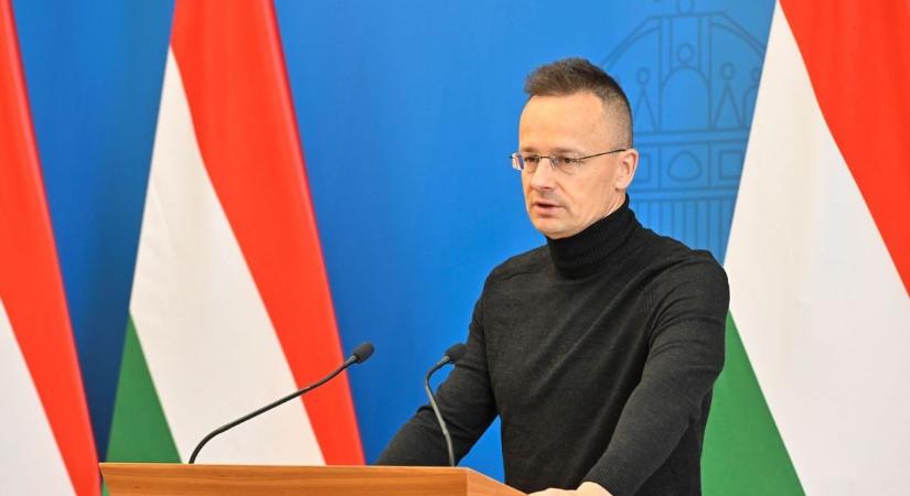 Szijjártó Péter: Minden feltétel adott a magyar-azeri gazdasági együttműködés fejlesztéséhez
