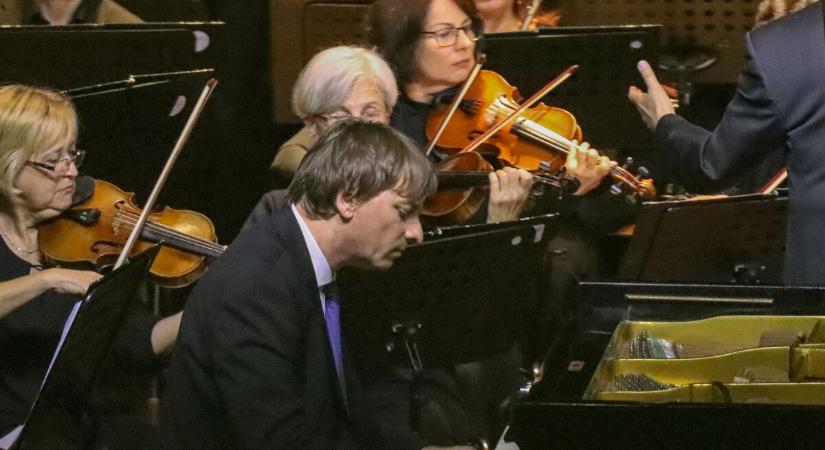 Beethoven Nagykanizsán – Népszerű művek csendültek fel a zalai szimfonikusok előadásában