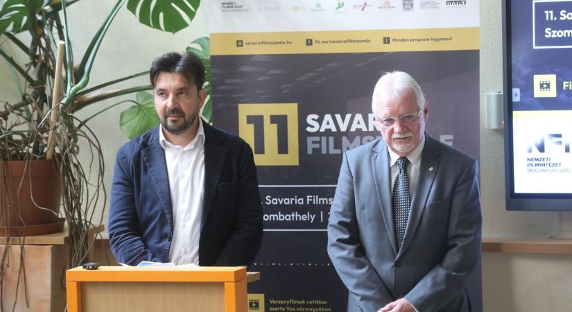 Médiatudatosság: szakmai konferencia a Savaria Filmszemlén - Együtt élni a mesterséges intelligenciával